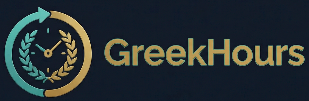 GreekHours
